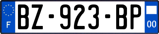 BZ-923-BP