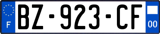 BZ-923-CF