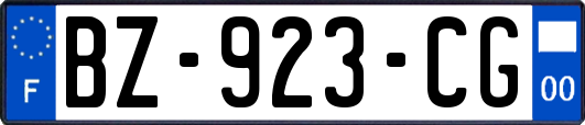 BZ-923-CG