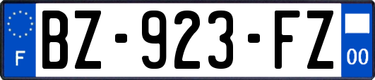 BZ-923-FZ