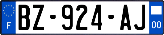 BZ-924-AJ