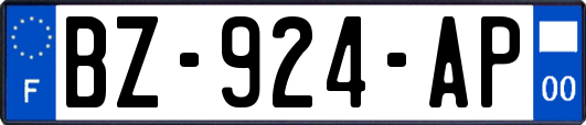 BZ-924-AP