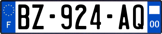 BZ-924-AQ