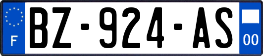 BZ-924-AS