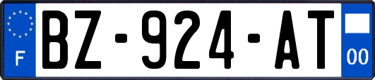 BZ-924-AT