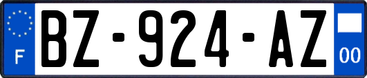 BZ-924-AZ