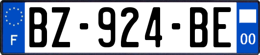 BZ-924-BE