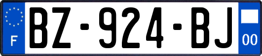 BZ-924-BJ