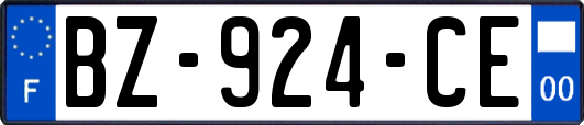 BZ-924-CE