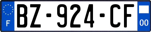 BZ-924-CF