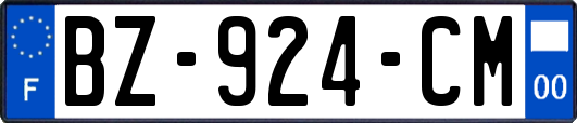 BZ-924-CM