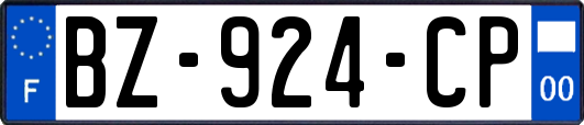 BZ-924-CP