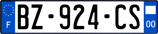 BZ-924-CS