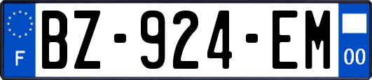 BZ-924-EM