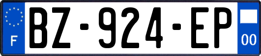 BZ-924-EP
