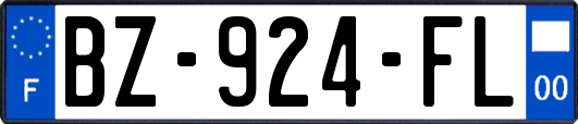 BZ-924-FL