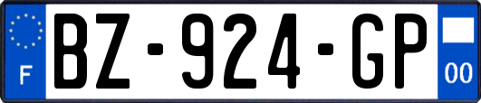 BZ-924-GP