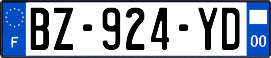 BZ-924-YD