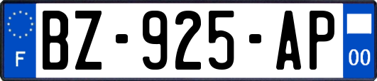 BZ-925-AP