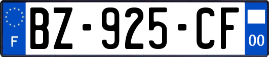 BZ-925-CF