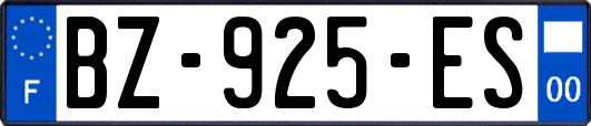 BZ-925-ES