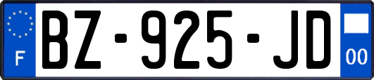 BZ-925-JD