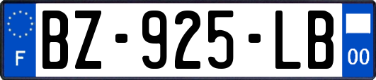 BZ-925-LB