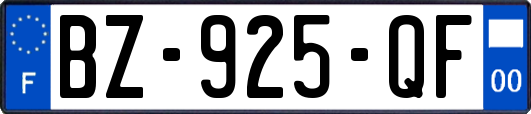 BZ-925-QF