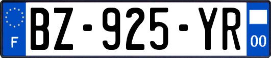 BZ-925-YR