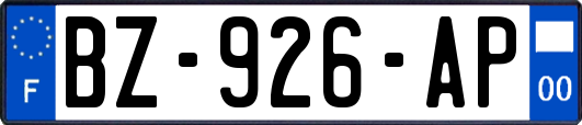 BZ-926-AP