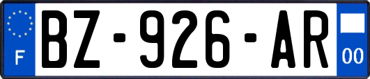 BZ-926-AR