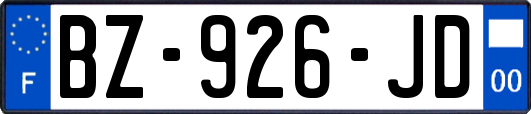 BZ-926-JD