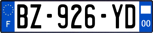 BZ-926-YD