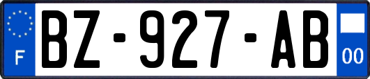 BZ-927-AB