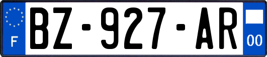 BZ-927-AR