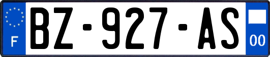 BZ-927-AS