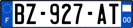 BZ-927-AT