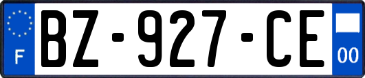 BZ-927-CE