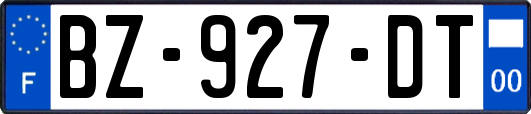 BZ-927-DT