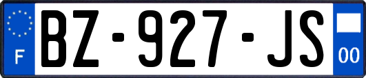 BZ-927-JS