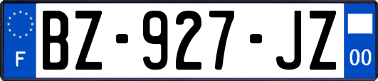 BZ-927-JZ