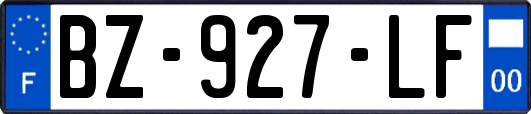 BZ-927-LF