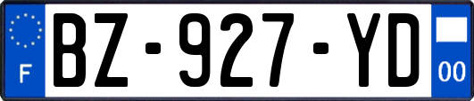 BZ-927-YD