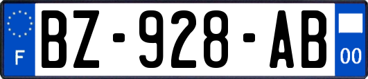 BZ-928-AB