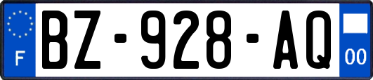 BZ-928-AQ