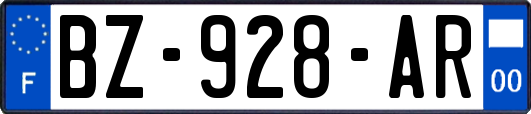 BZ-928-AR