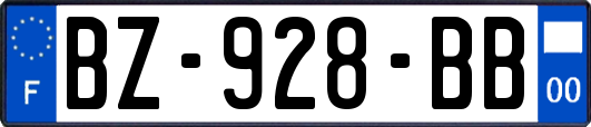 BZ-928-BB