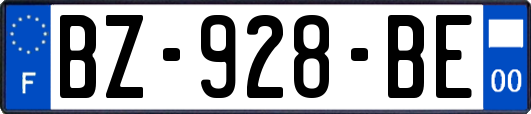 BZ-928-BE