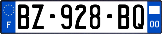 BZ-928-BQ