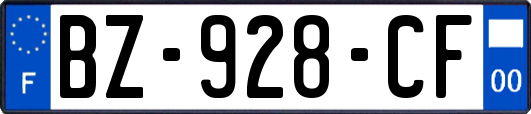 BZ-928-CF